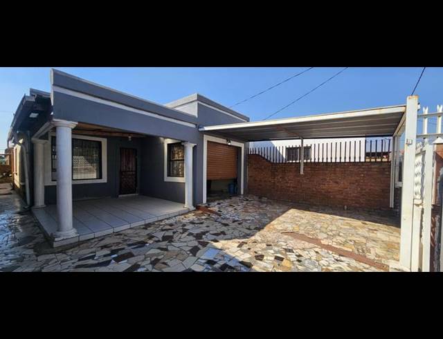 3 BEDROOM HOUSE FOR SALE IN ATTERIDGEVILLE